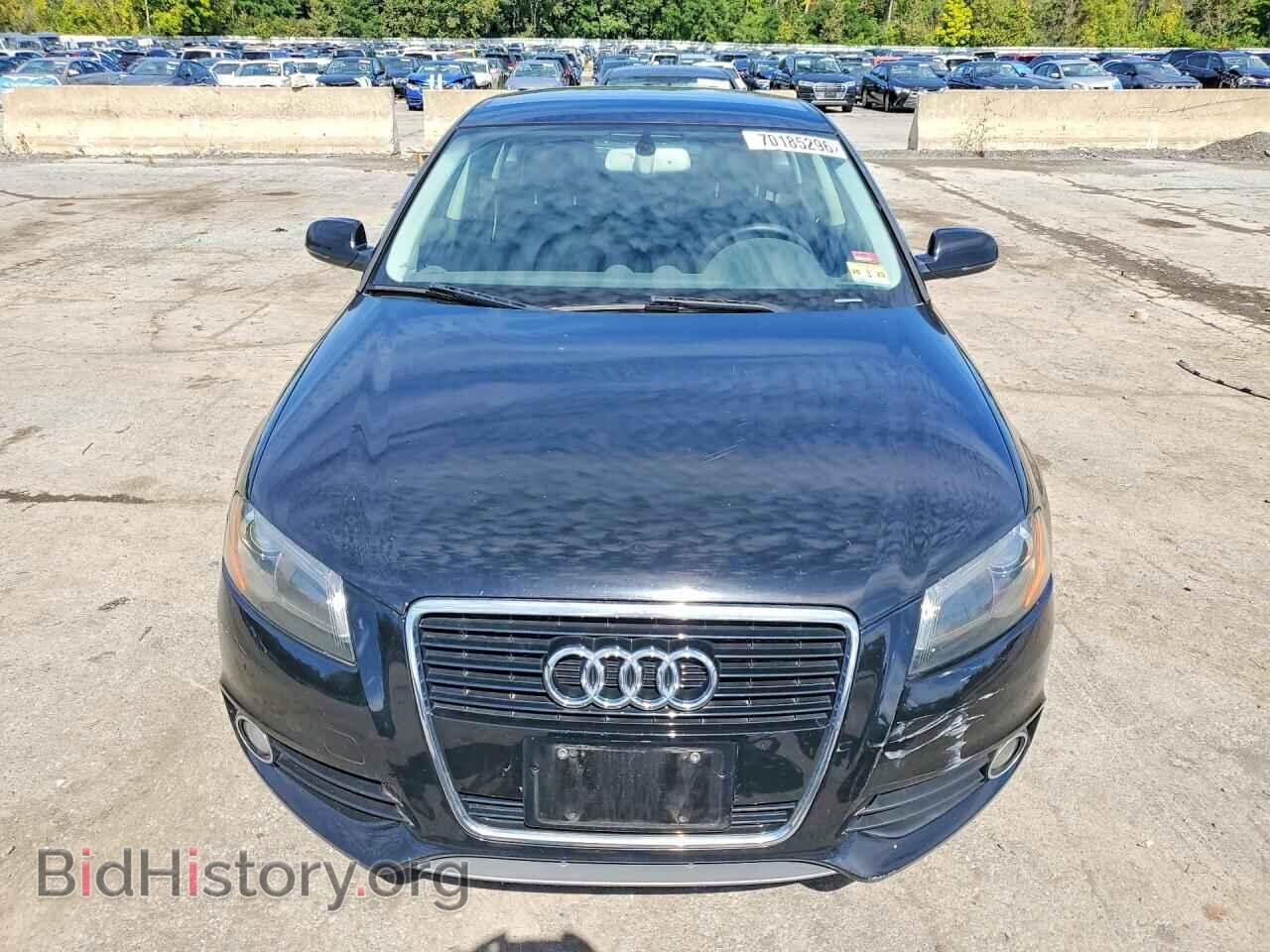 2012 AUDI A3 - VIN: WAUMFAFM2CA118580 - Photo 5