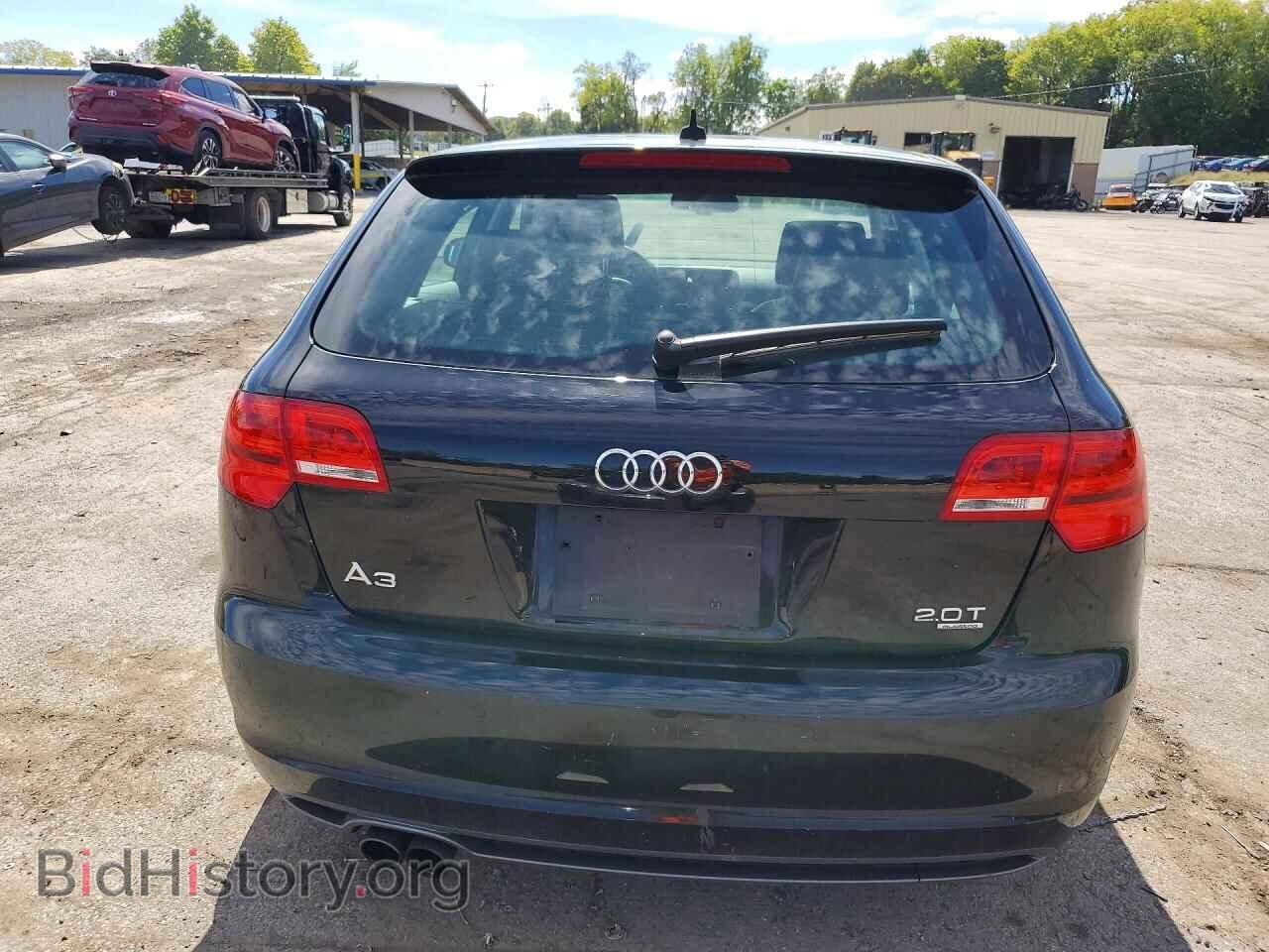 2012 AUDI A3 - VIN: WAUMFAFM2CA118580 - Photo 6