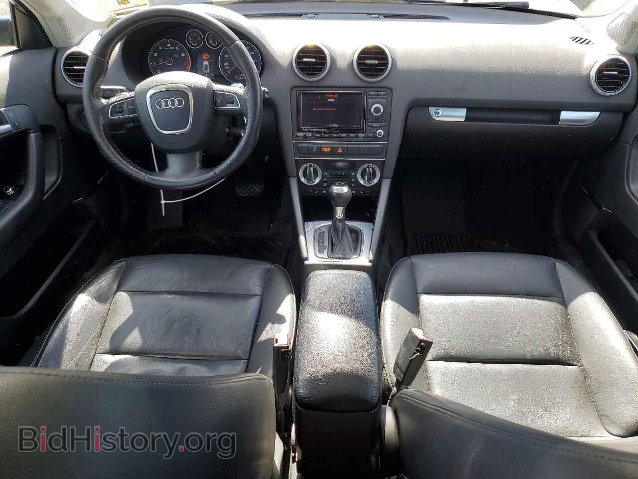 2012 AUDI A3 - VIN: WAUMFAFM2CA118580 - Photo 8