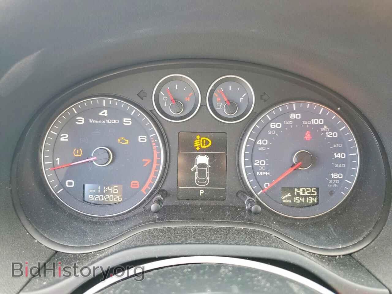 2012 AUDI A3 - VIN: WAUMFAFM2CA118580 - Photo 9