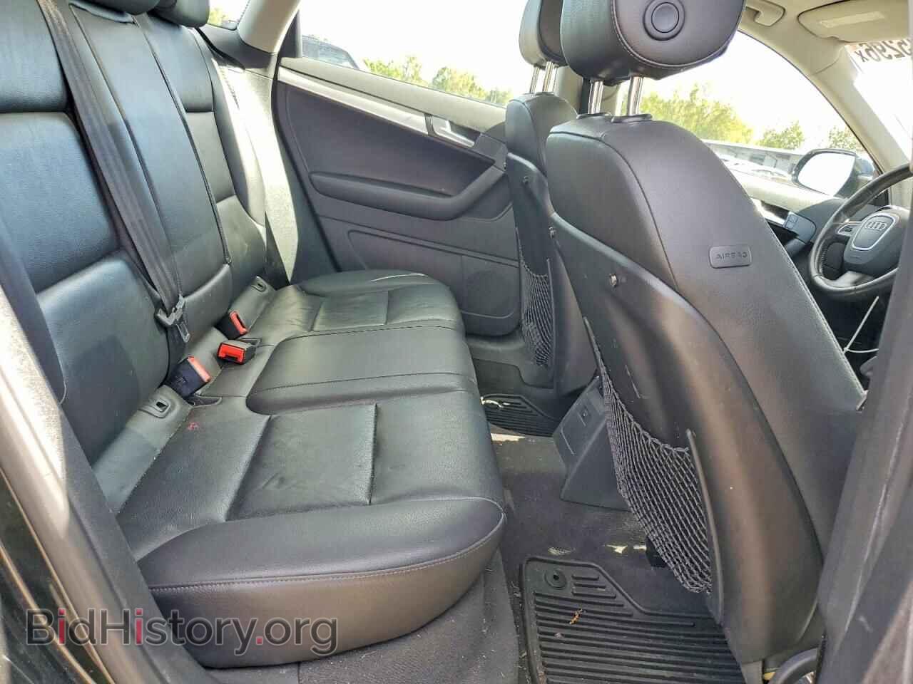 2012 AUDI A3 - VIN: WAUMFAFM2CA118580 - Photo 10