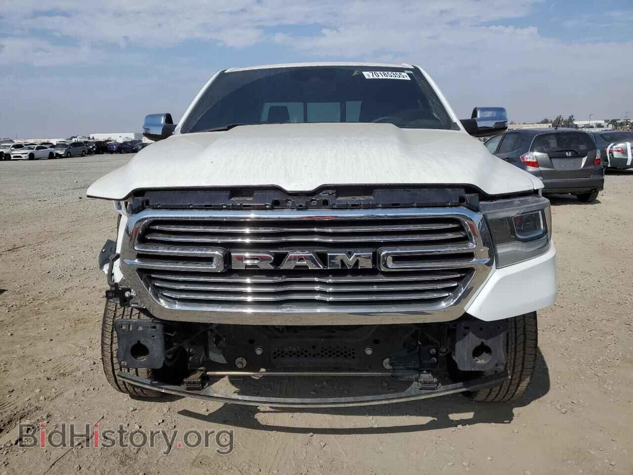 2024 RAM 1500 - VIN: 1C6SRFJT9RN197493 - Фото 5