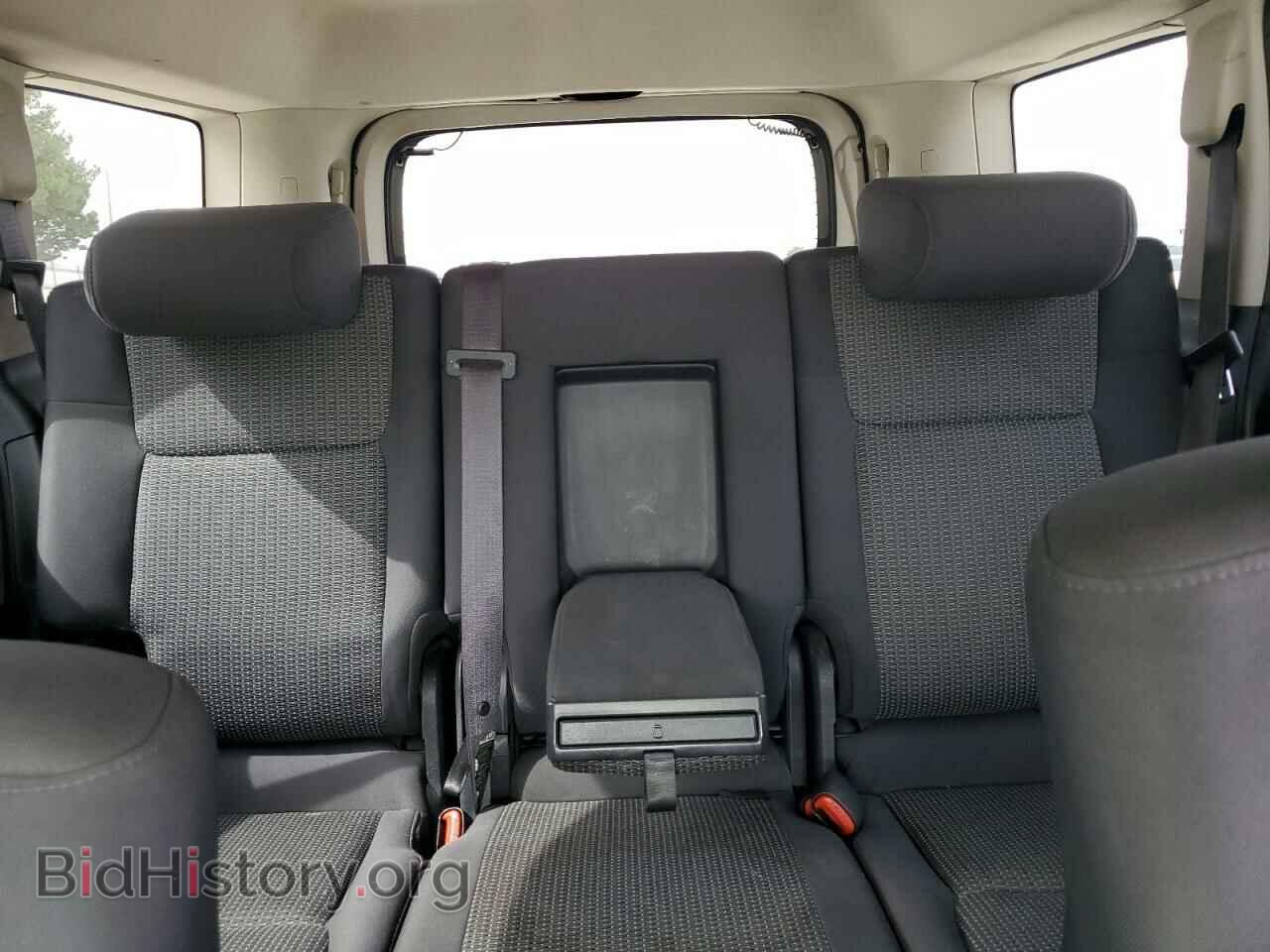 2010 JEEP COMMANDER - VIN: 1J4RH4GK0AC102701 - Фото 10