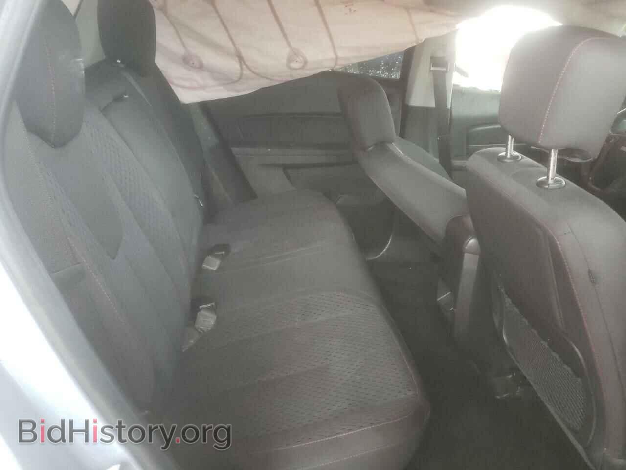 2014 GMC TERRAIN - VIN: 2GKALMEK8E6142001 - Фото 11