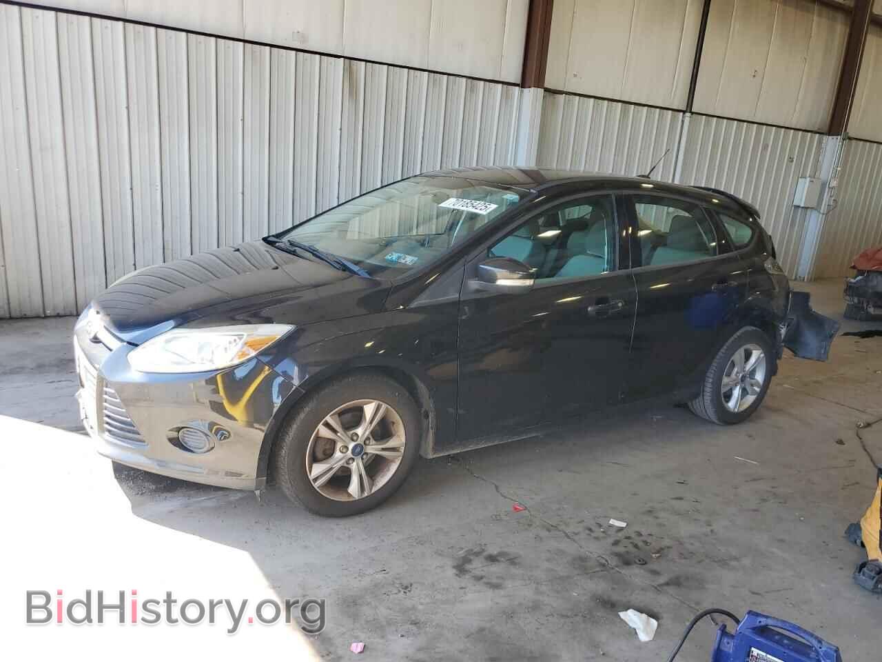 Фотография 1FADP3K20DL184931 - FORD FOCUS 2013