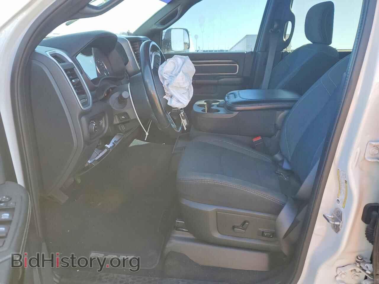 2021 RAM 3500 - VIN: 3C63R3HL7MG701257 - Photo 7