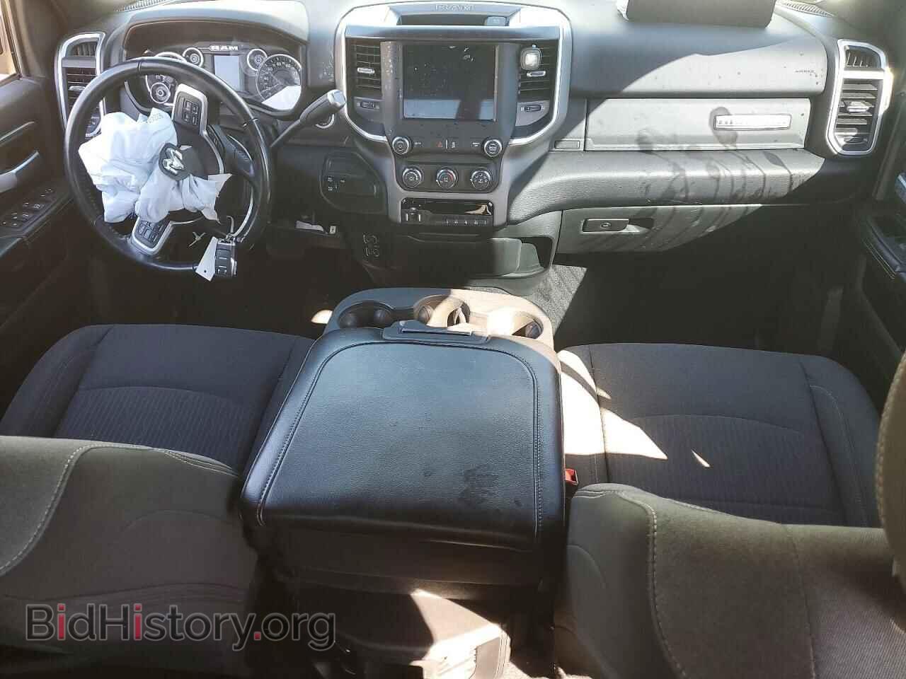 2021 RAM 3500 - VIN: 3C63R3HL7MG701257 - Photo 8
