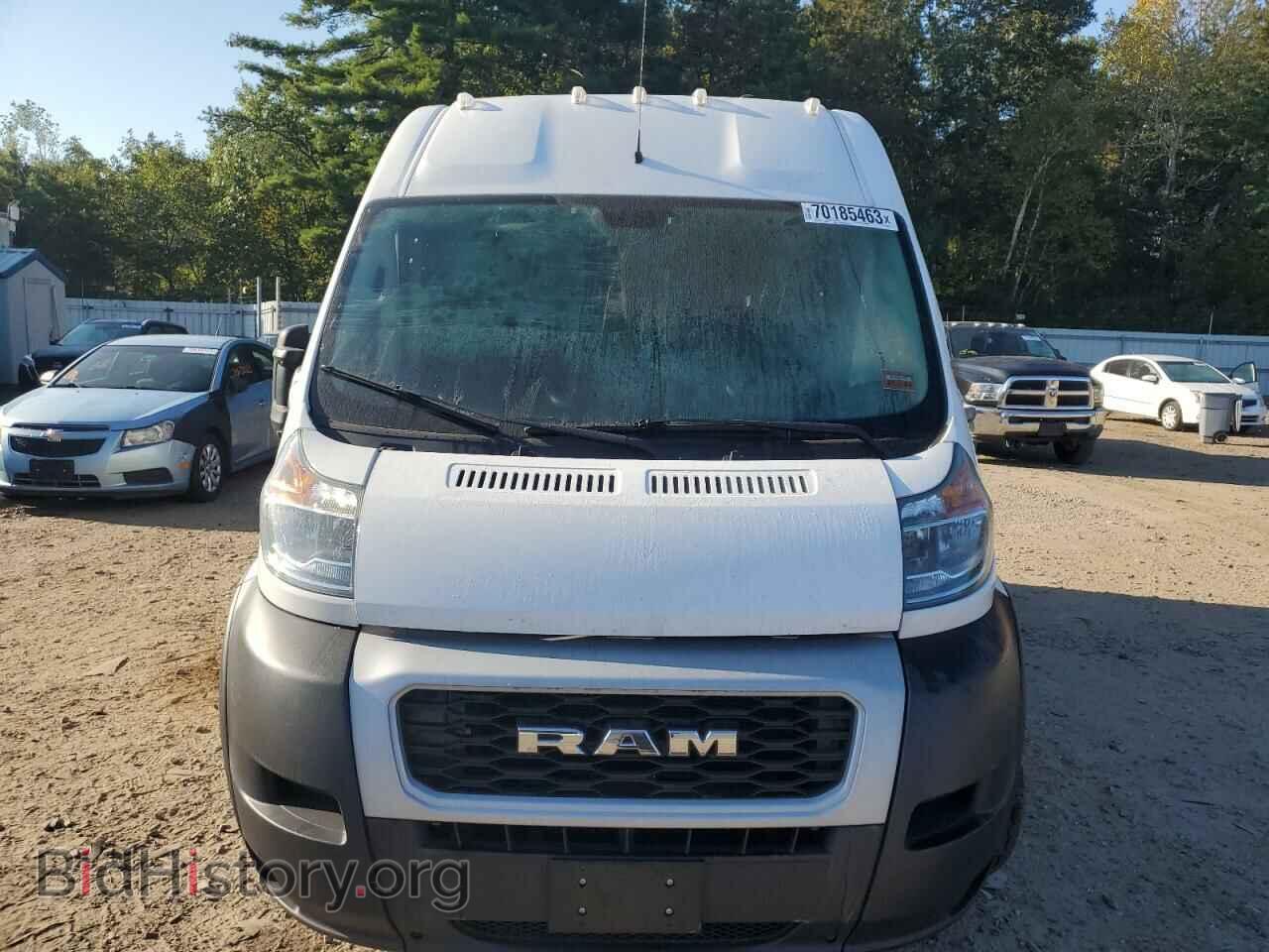 2019 RAM All Models - VIN: 3C6TRVCG8KE526984 - Photo 5