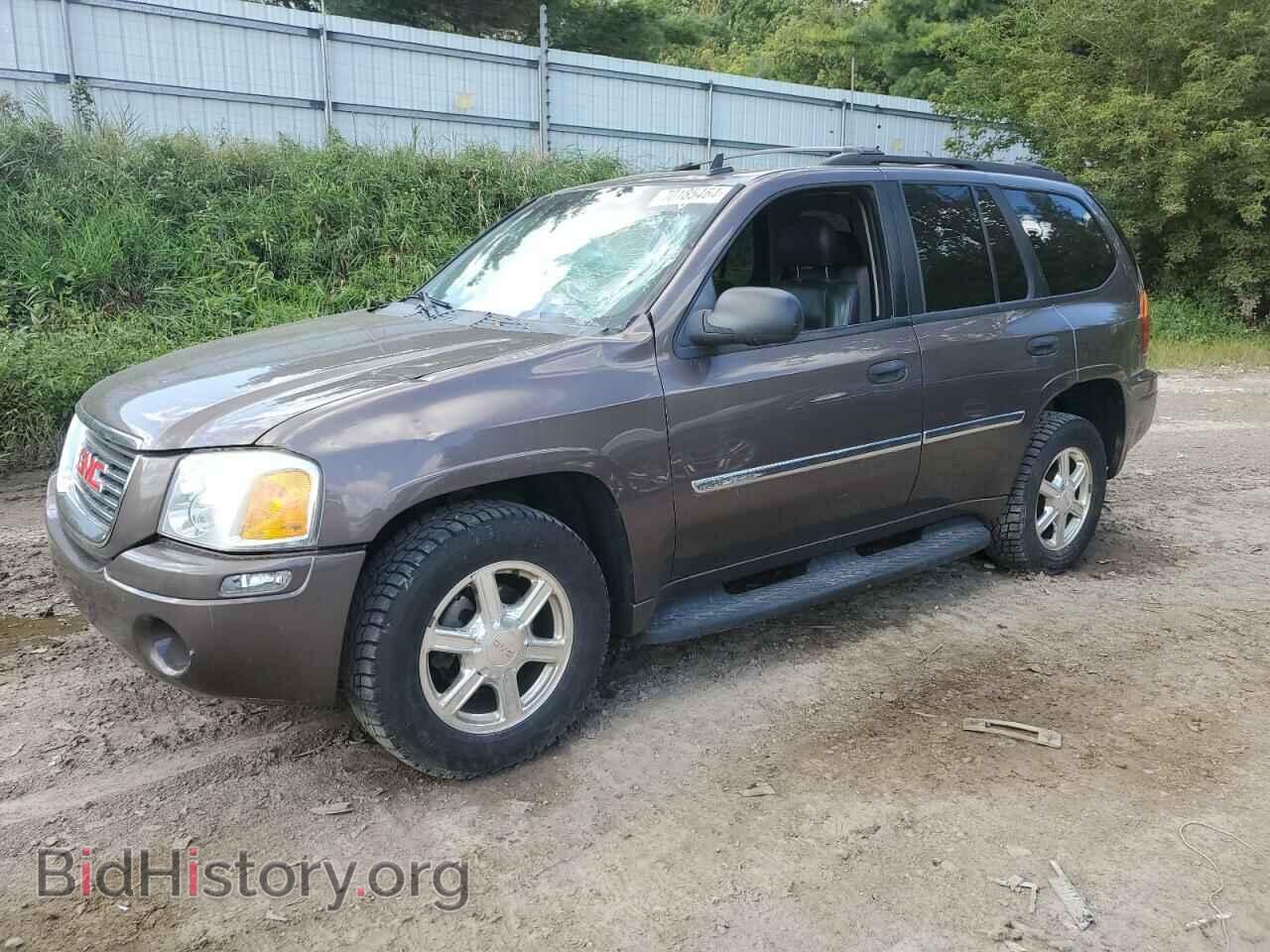 Фотография 1GKDT13S882111766 - GMC ENVOY 2008