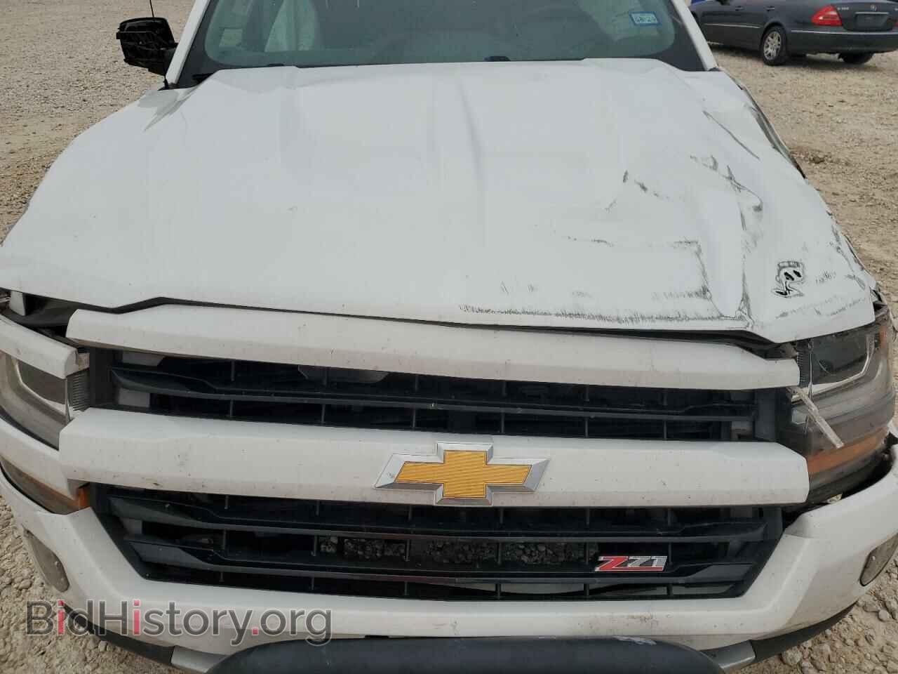 2017 CHEVROLET ALL Models - VIN: 3GCUKREC8HG196280 - Фото 11