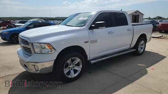 2014 RAM 1500 - VIN: 1C6RR7LT7ES341927 - Photo 13