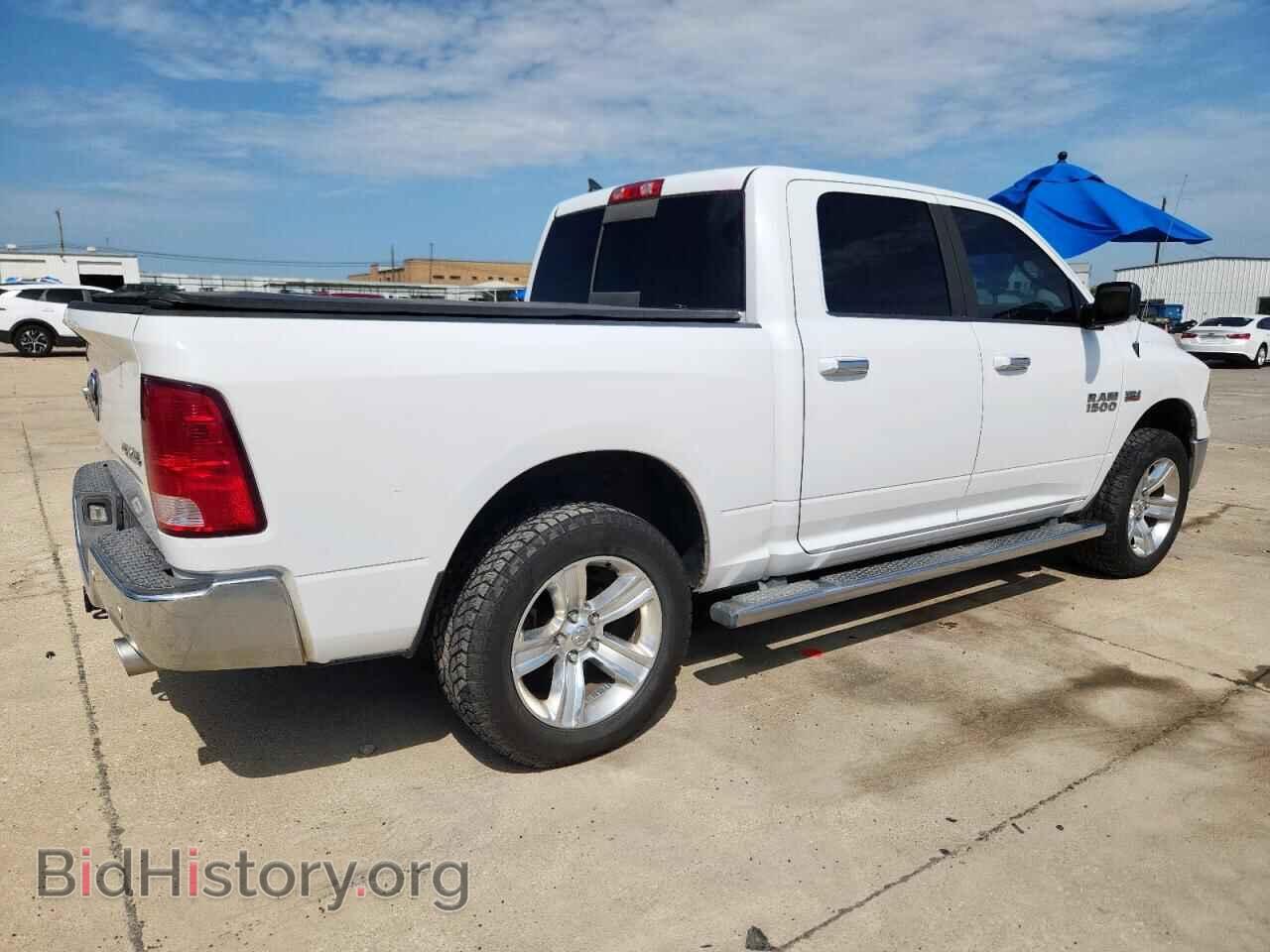 2014 RAM 1500 - VIN: 1C6RR7LT7ES341927 - Photo 3