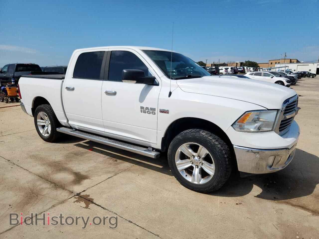 2014 RAM 1500 - VIN: 1C6RR7LT7ES341927 - Photo 4