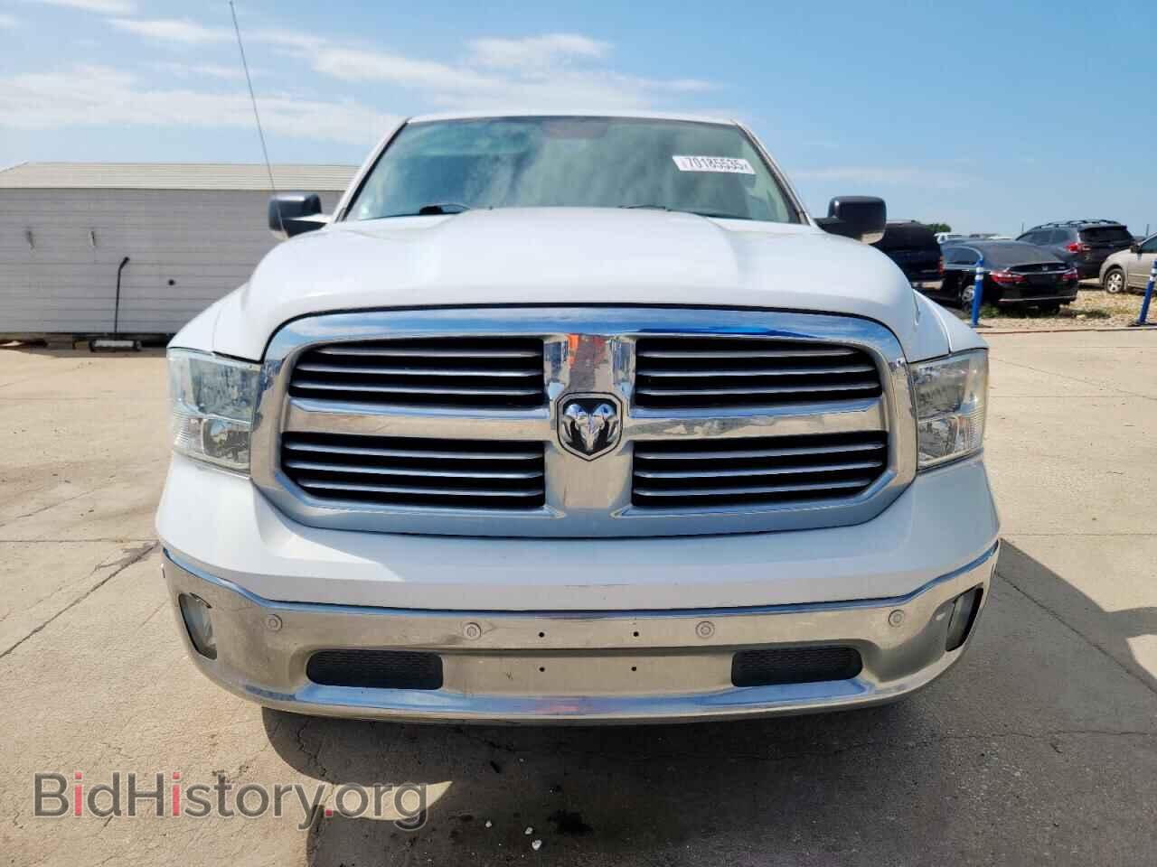 2014 RAM 1500 - VIN: 1C6RR7LT7ES341927 - Photo 5