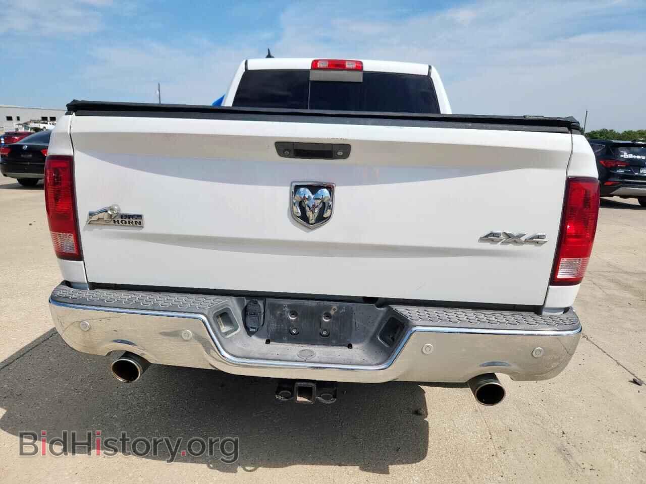 2014 RAM 1500 - VIN: 1C6RR7LT7ES341927 - Photo 6