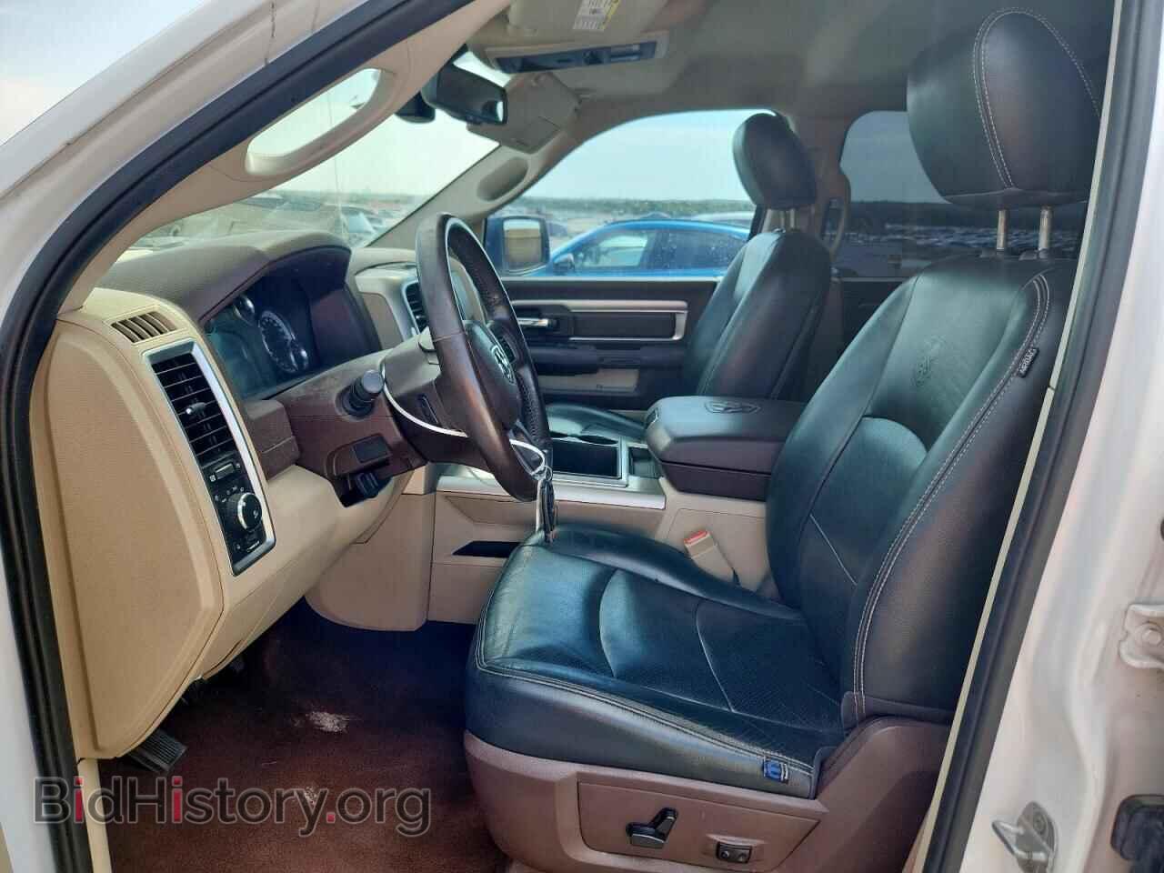 2014 RAM 1500 - VIN: 1C6RR7LT7ES341927 - Photo 7