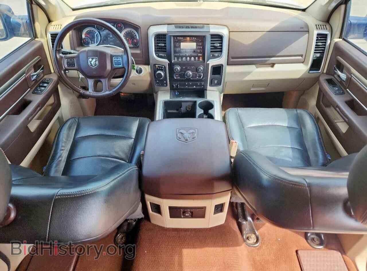 2014 RAM 1500 - VIN: 1C6RR7LT7ES341927 - Photo 8
