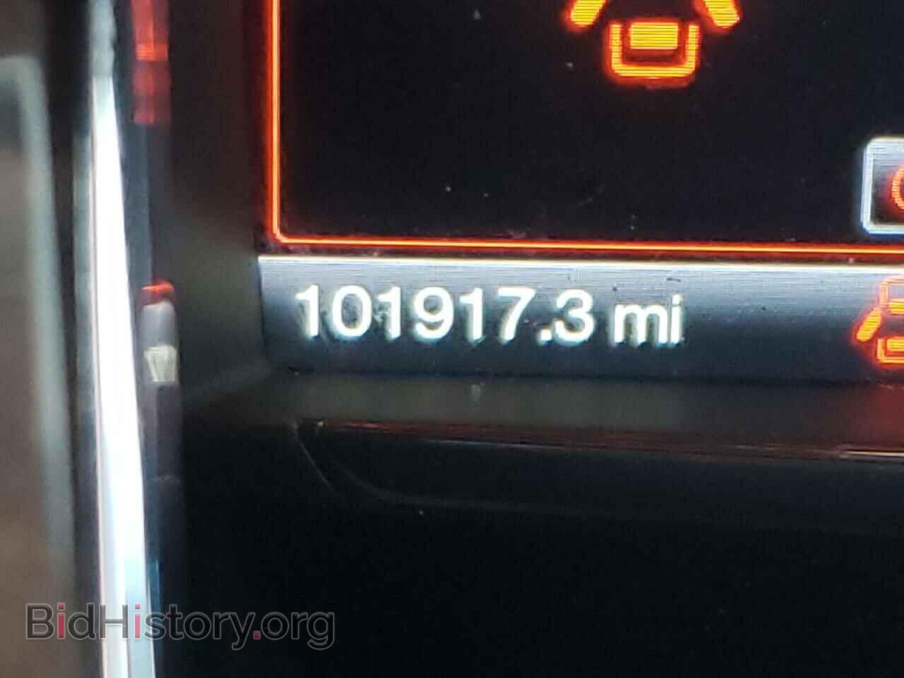 2015 FORD TAURUS - VIN: 1FAHP2F81FG110830 - Photo 8