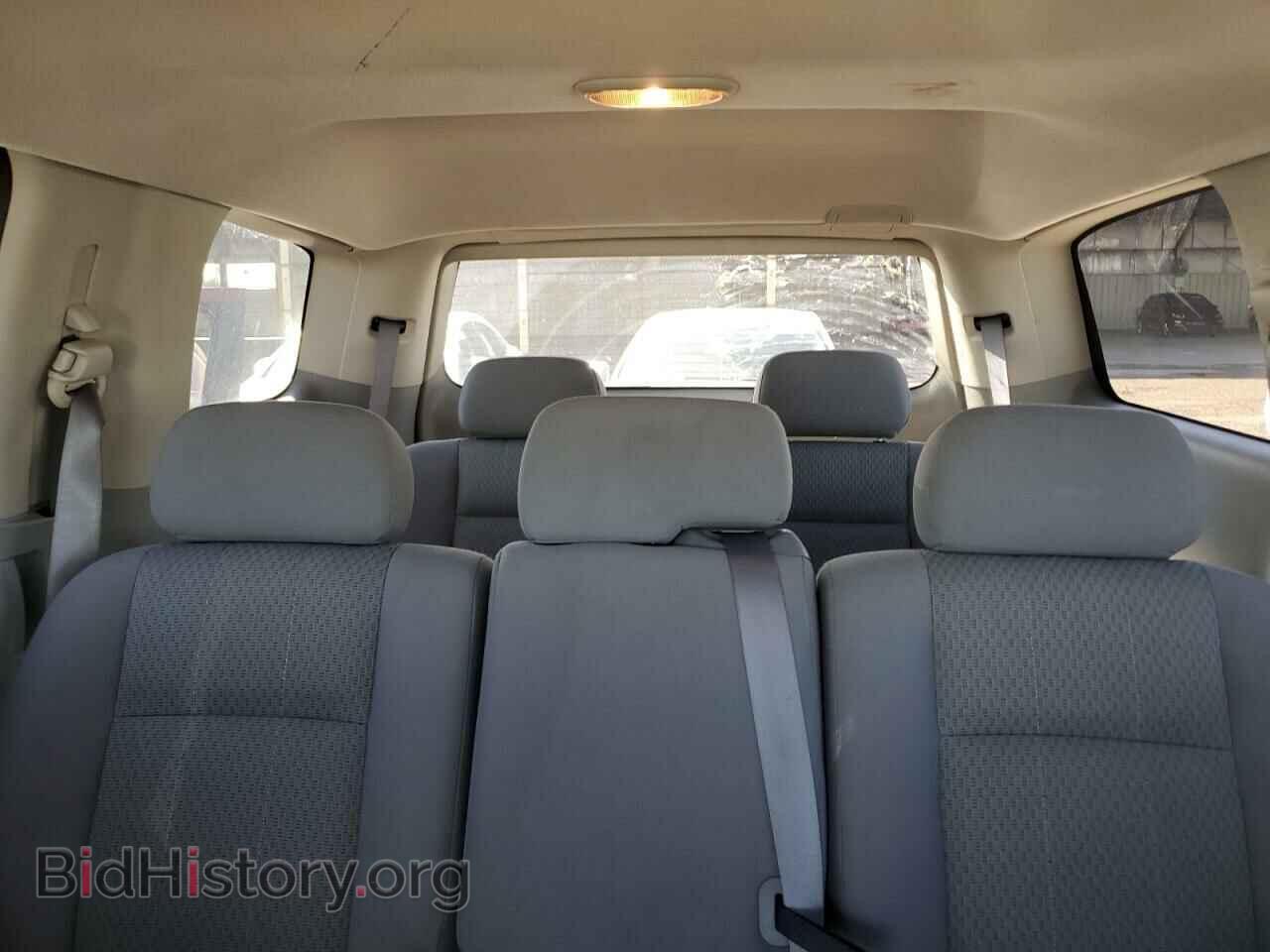 2008 DODGE DURANGO - VIN: 1D8HD38K68F116117 - Фото 10