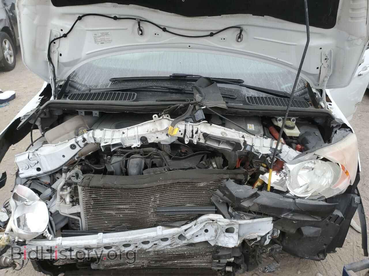 2013 FORD CMAX - VIN: 1FADP5AU9DL555065 - Фото 11