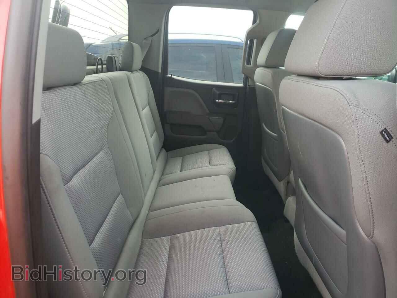 2015 CHEVROLET SILVERADO - VIN: 1GCVKPEC8FZ346734 - Фото 6