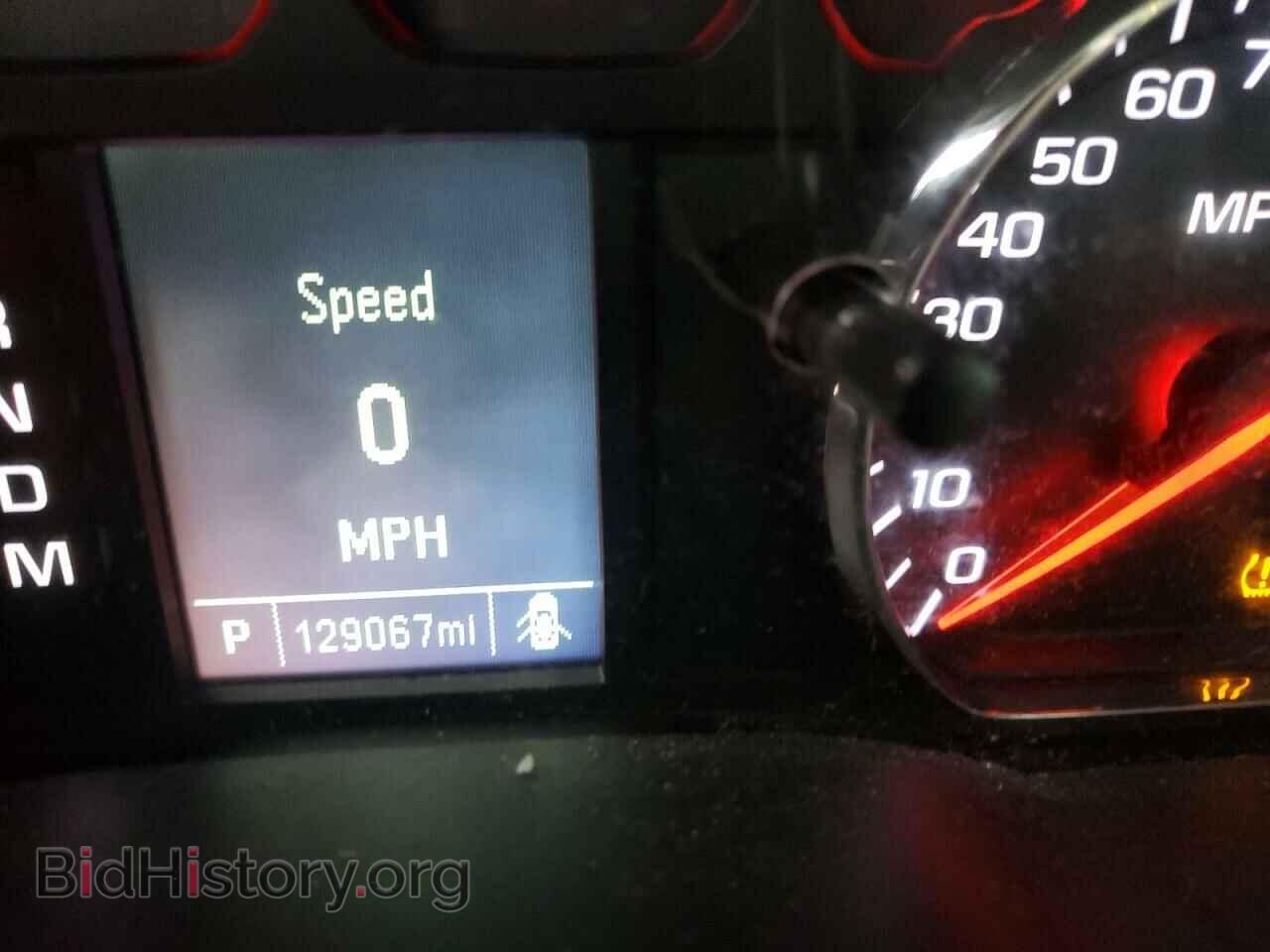 2015 CHEVROLET SILVERADO - VIN: 1GCVKPEC8FZ346734 - Фото 8