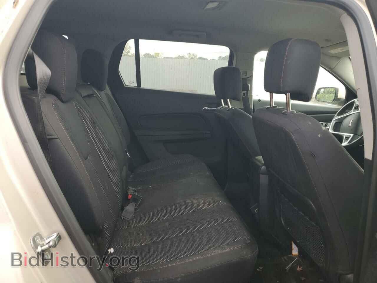 2012 GMC TERRAIN - VIN: 2GKFLTEK1C6321400 - Фото 11