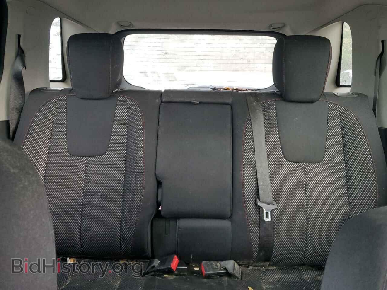 2012 GMC TERRAIN - VIN: 2GKFLTEK1C6321400 - Фото 10
