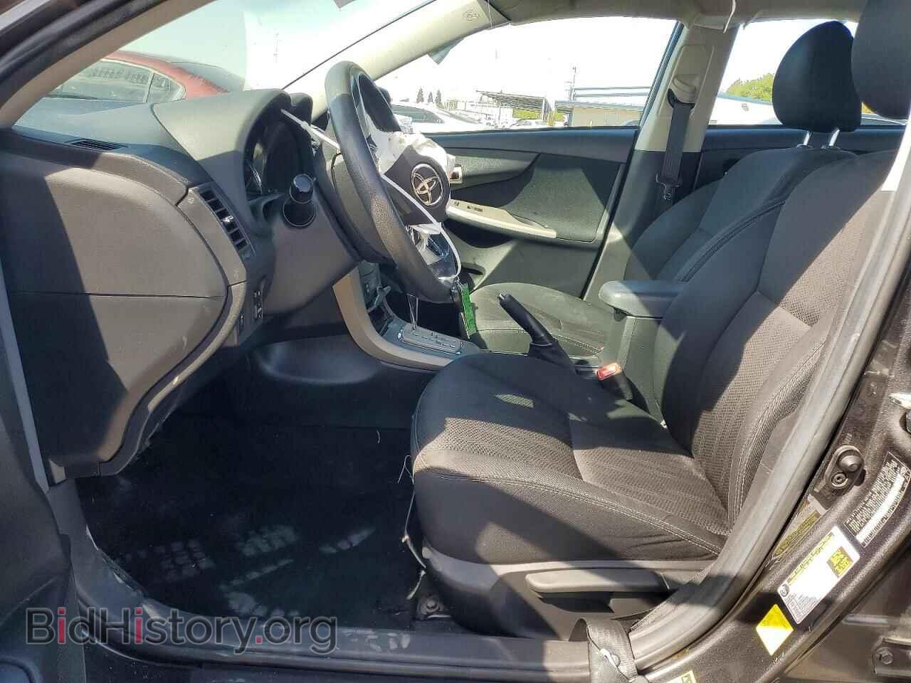 2013 TOYOTA COROLLA - VIN: 2T1BU4EE2DC949487 - Photo 7