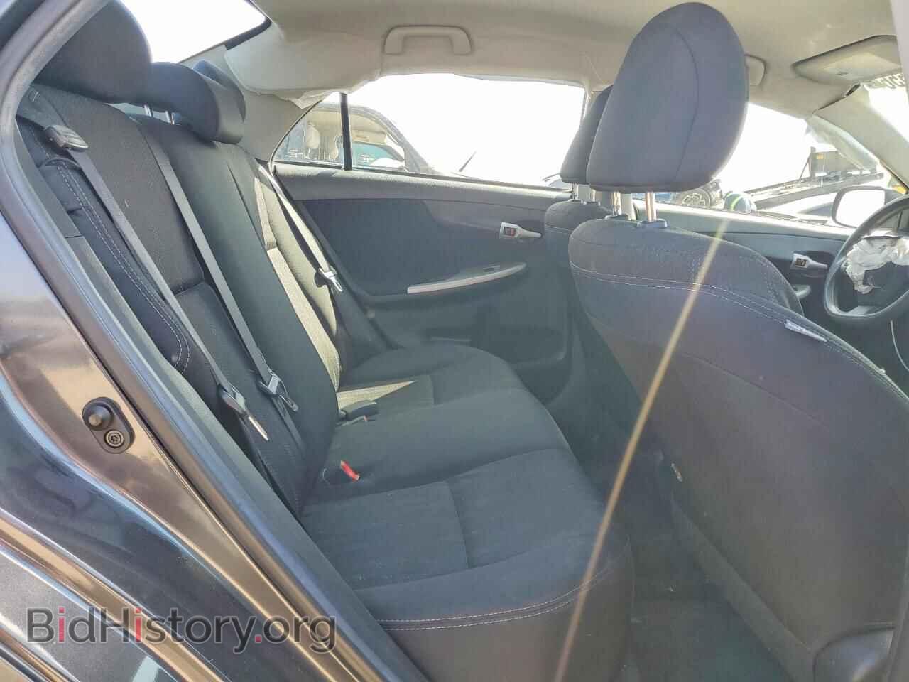 2013 TOYOTA COROLLA - VIN: 2T1BU4EE2DC949487 - Photo 10