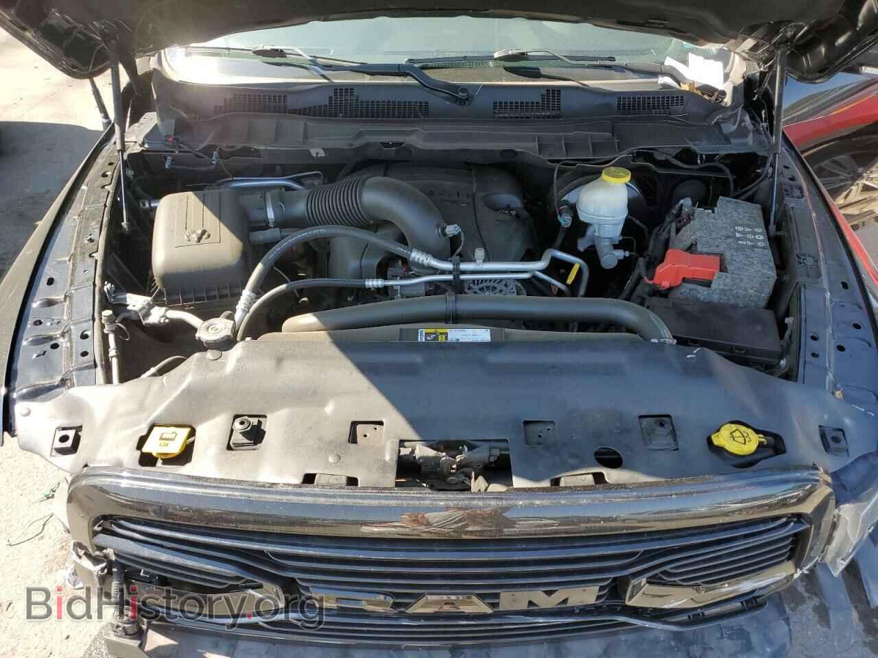 2018 RAM 1500 - VIN: 1C6RR7MT2JS141837 - Фото 11
