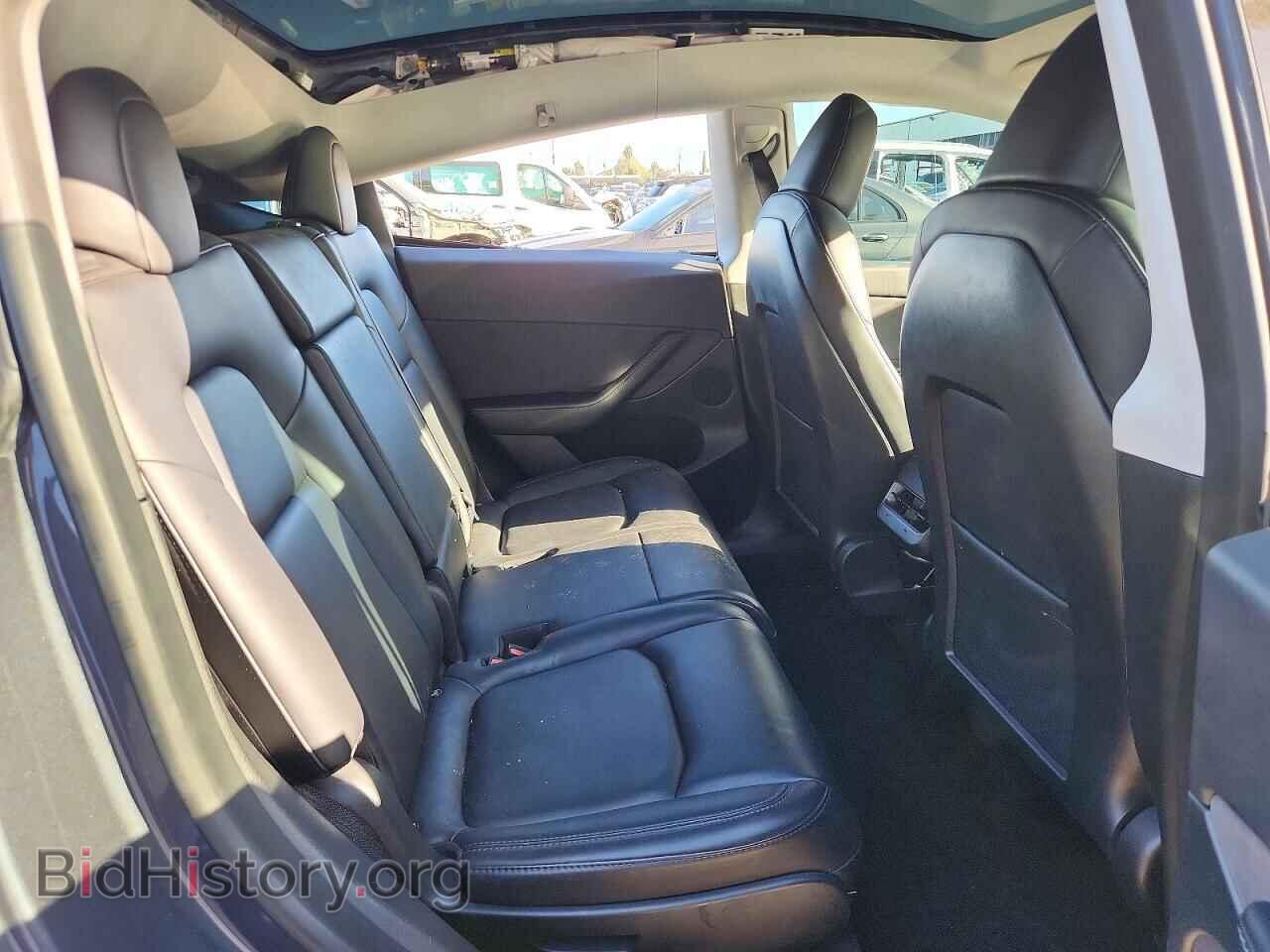 2023 TESLA MODEL Y - VIN: 7SAYGAEE9PF713860 - Фото 11
