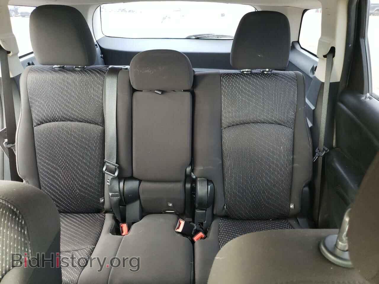 2015 DODGE JOURNEY - VIN: 3C4PDCAB0FT720592 - Фото 10
