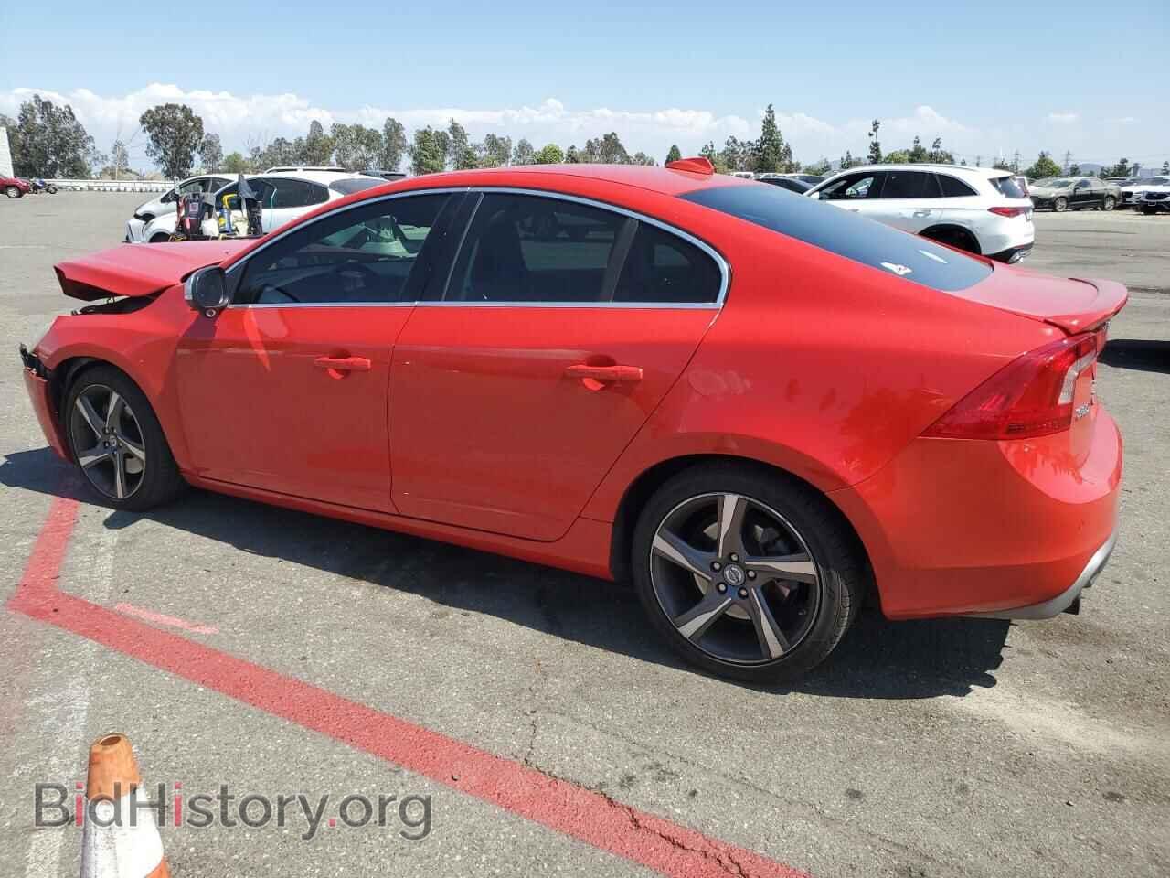 2012 VOLVO 164 - VIN: YV1902FH2C2085183 - Фото 2