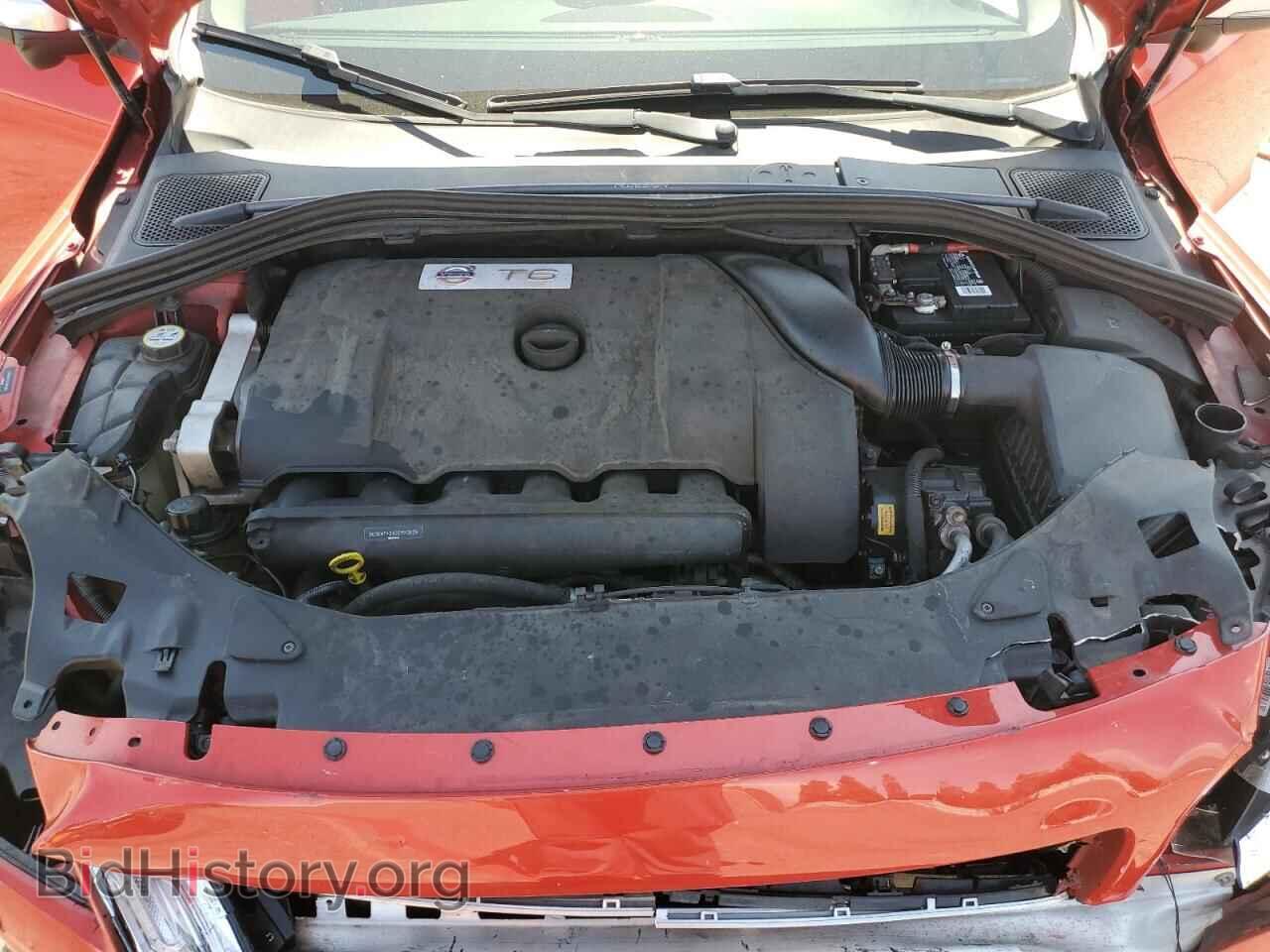 2012 VOLVO 164 - VIN: YV1902FH2C2085183 - Фото 11