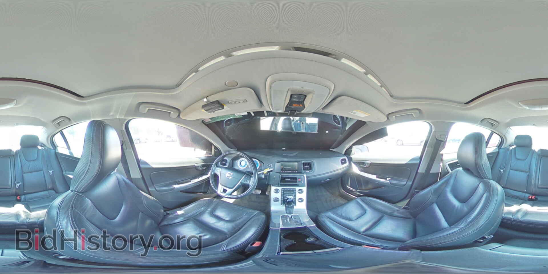 2012 VOLVO 164 - VIN: YV1902FH2C2085183 - Фото 15