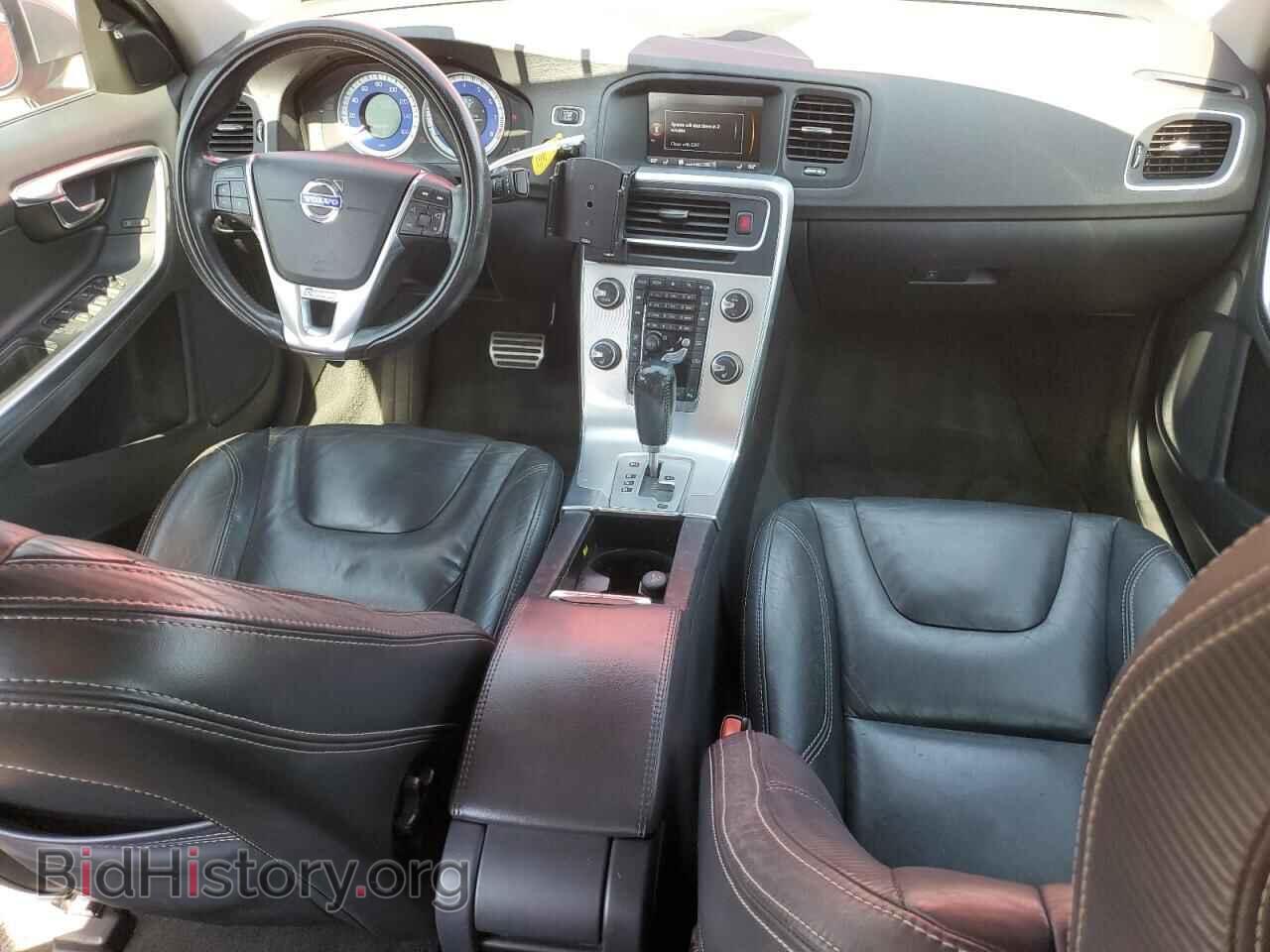 2012 VOLVO 164 - VIN: YV1902FH2C2085183 - Фото 8