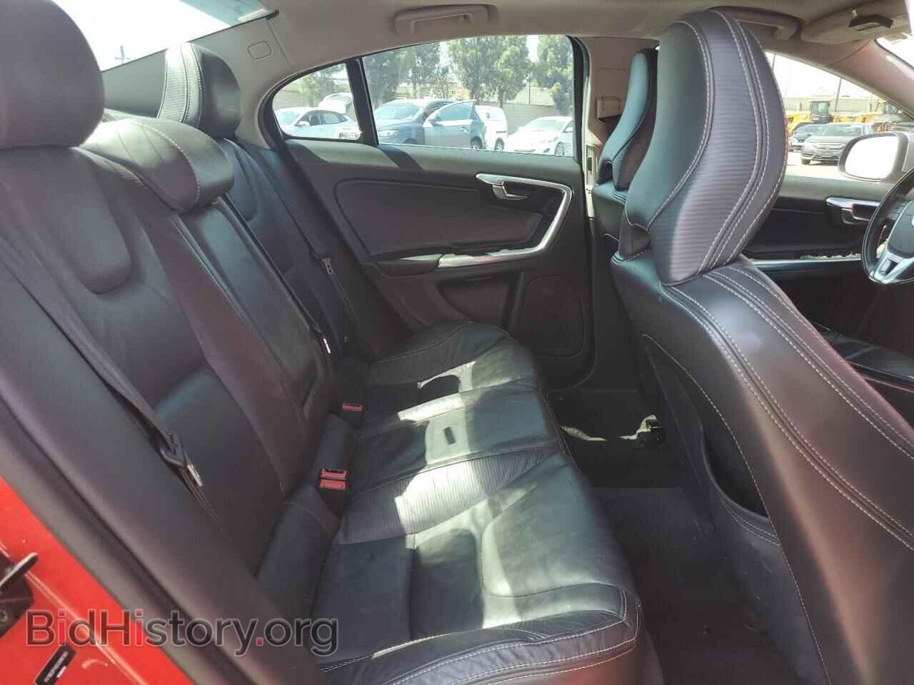 2012 VOLVO 164 - VIN: YV1902FH2C2085183 - Фото 10