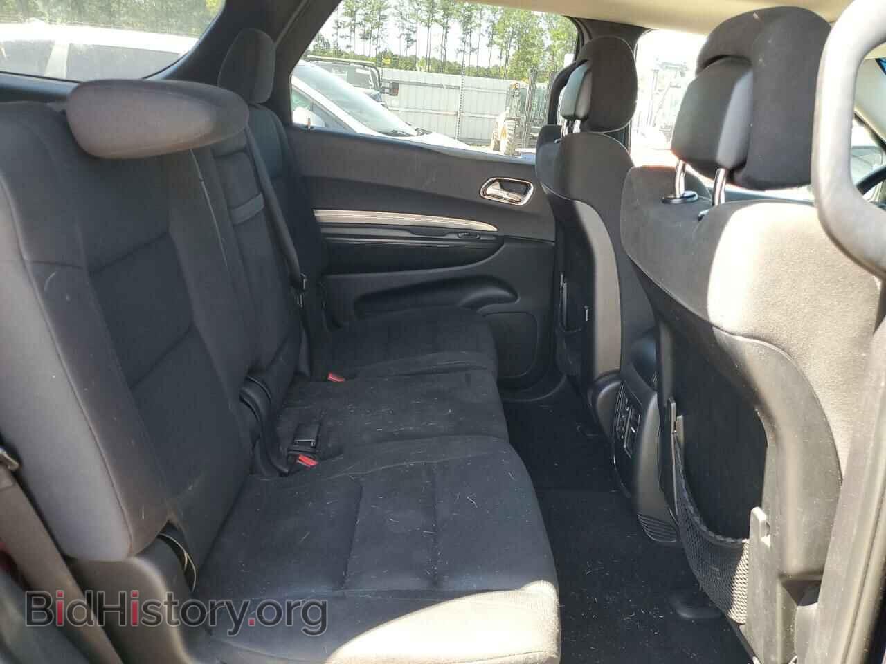 2012 DODGE DURANGO - VIN: 1C4RDHAG5CC180715 - Фото 11
