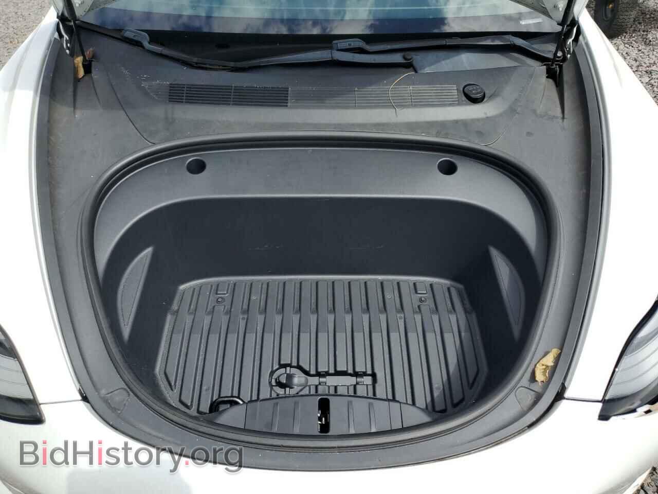 2021 TESLA MODEL 3 - VIN: 5YJ3E1EB0MF850488 - Фото 11