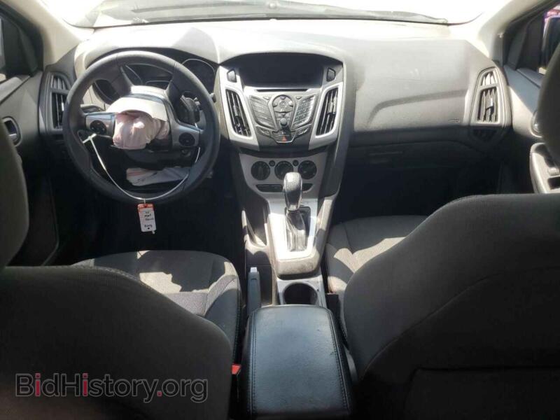 2014 Ford FOCUS (VIN 1FADP3F28EL223132) — фото 8 из 15