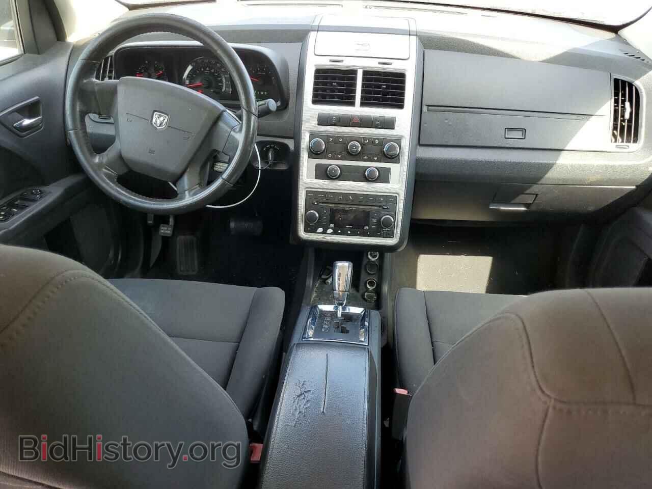 2010 DODGE JOURNEY - VIN: 3D4PG5FV0AT103355 - Фото 8