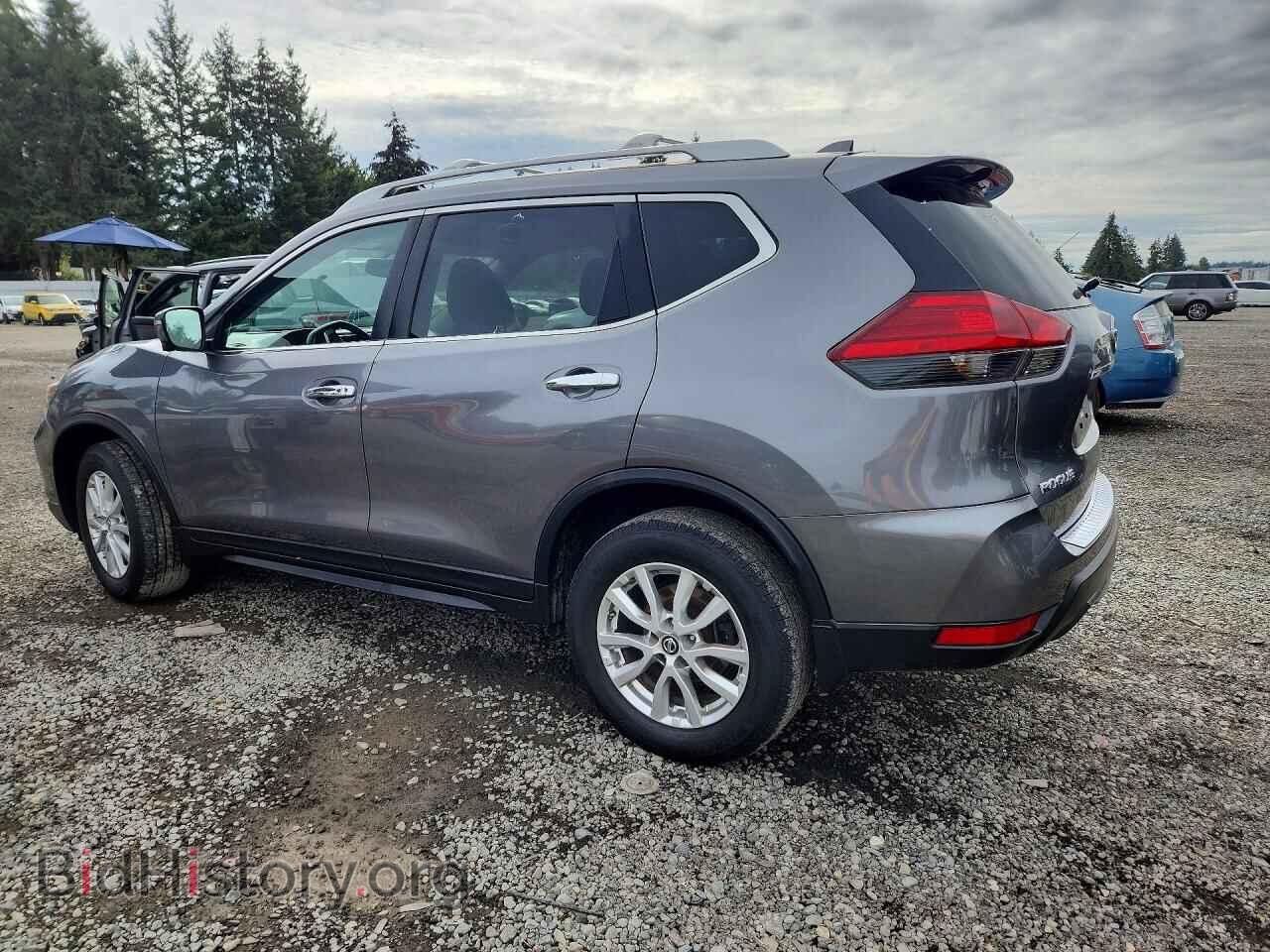 2017 NISSAN ROGUE - VIN: KNMAT2MV1HP540117 - Фото 2