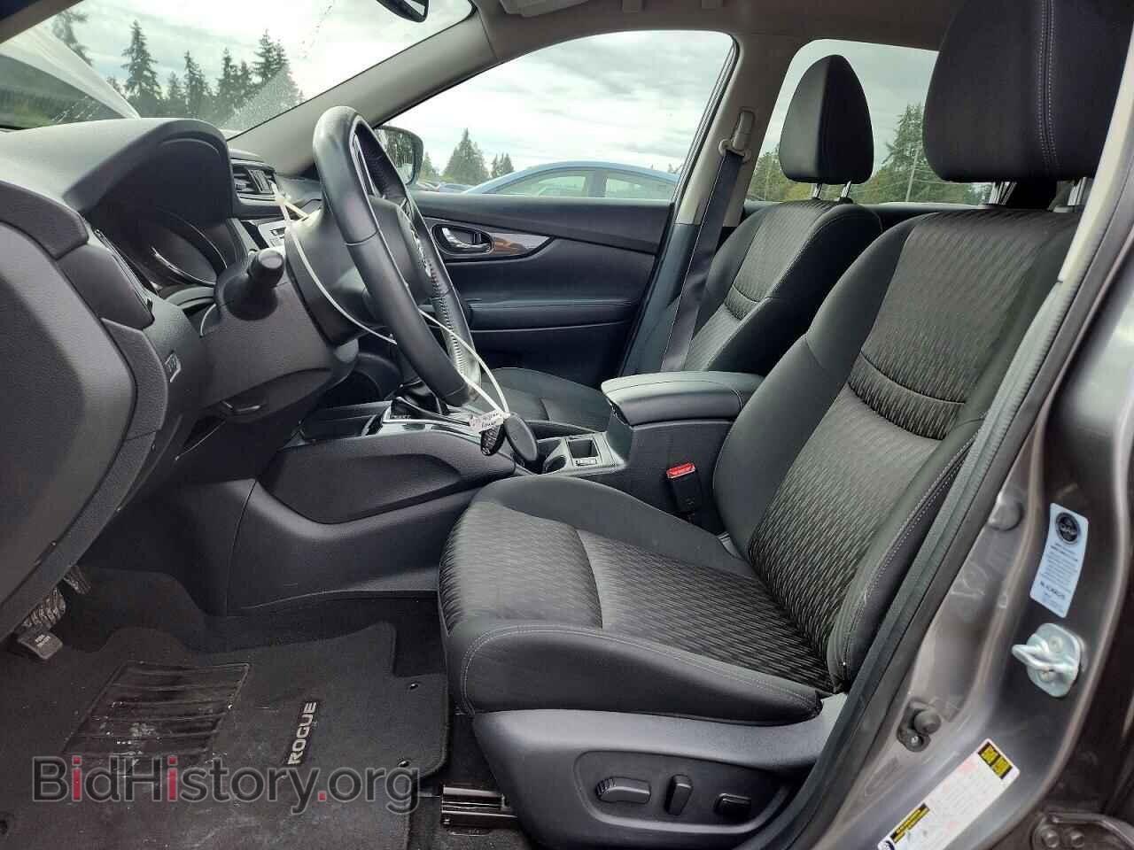 2017 NISSAN ROGUE - VIN: KNMAT2MV1HP540117 - Фото 7