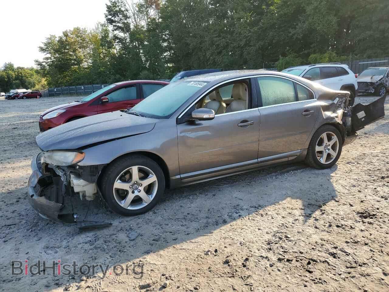 Photo YV1AS982871045307 - VOLVO S80 2007