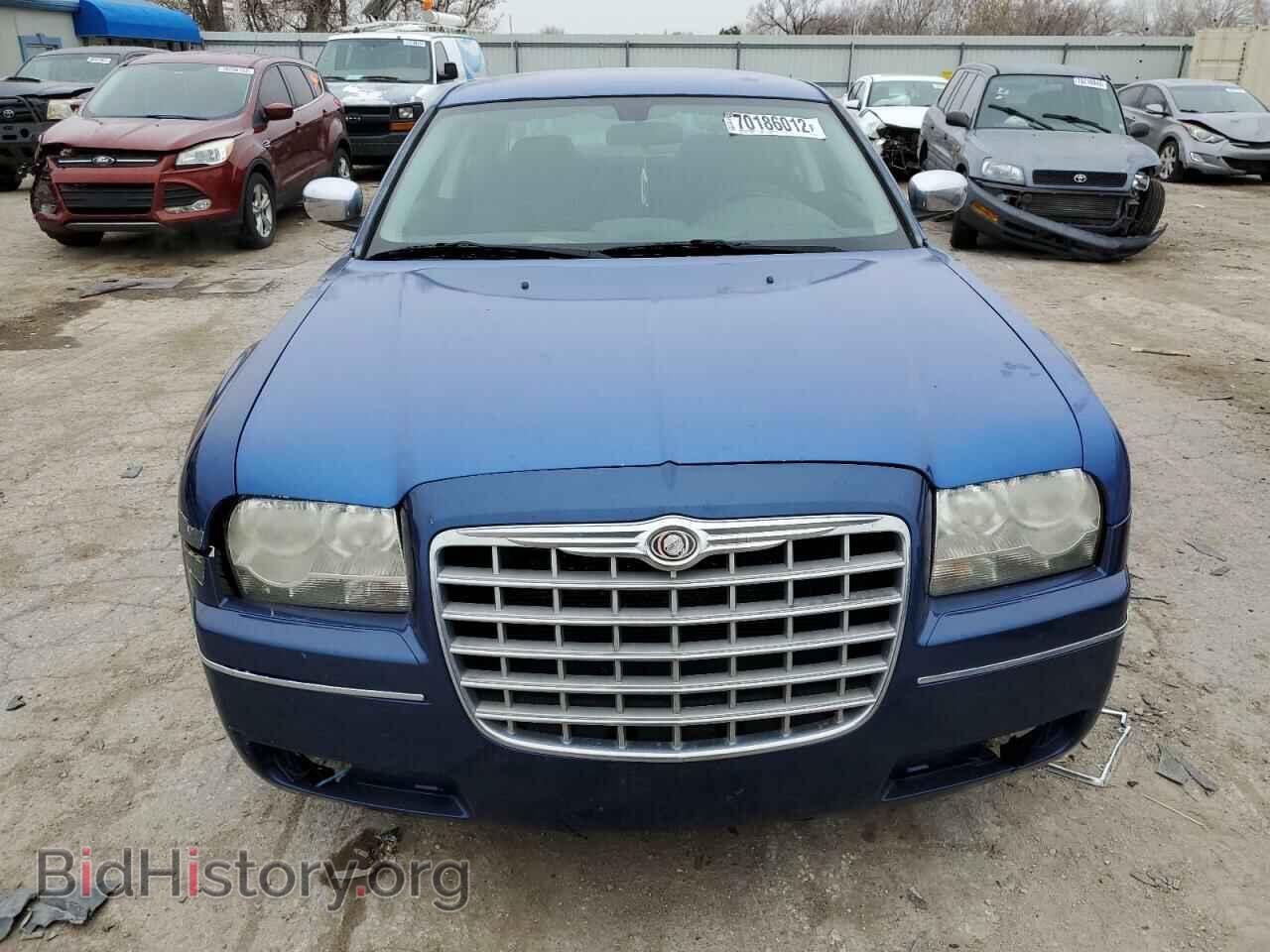 2010 CHRYSLER 300 - VIN: 2C3CA4CD2AH203103 - Фото 5