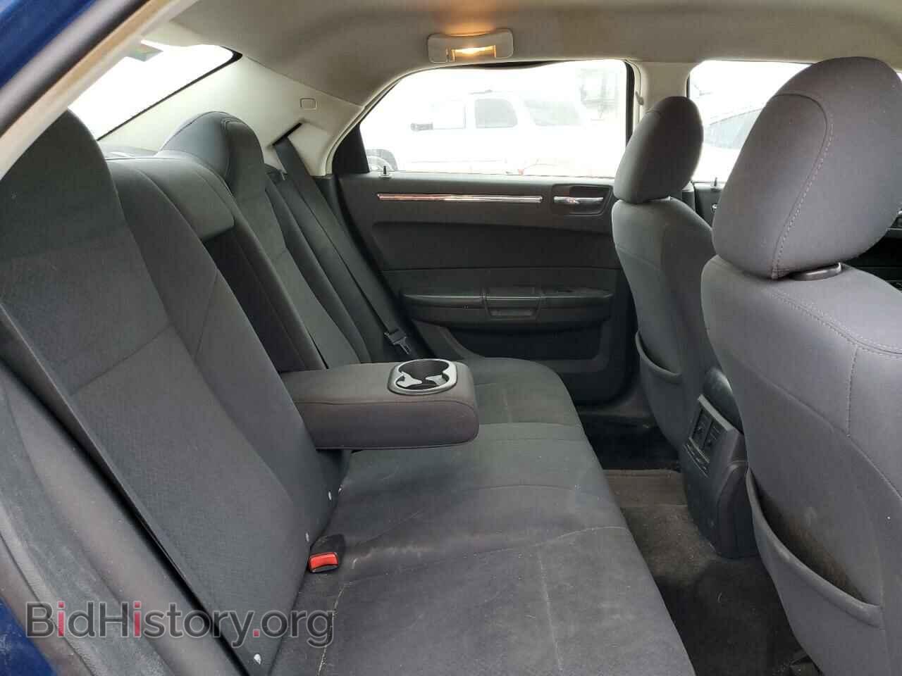 2010 CHRYSLER 300 - VIN: 2C3CA4CD2AH203103 - Фото 10