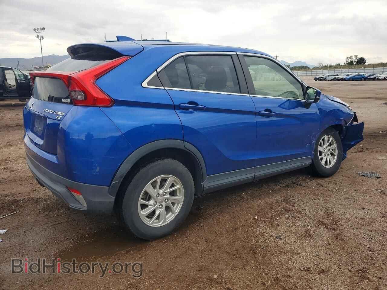 2019 MITSUBISHI ECLIPSE - VIN: JA4AT3AA9KZ031163 - Photo 3