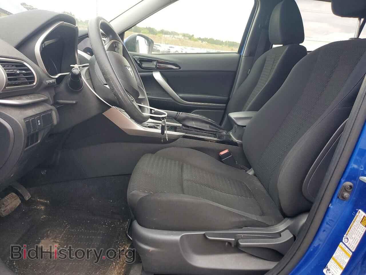 2019 MITSUBISHI ECLIPSE - VIN: JA4AT3AA9KZ031163 - Photo 7