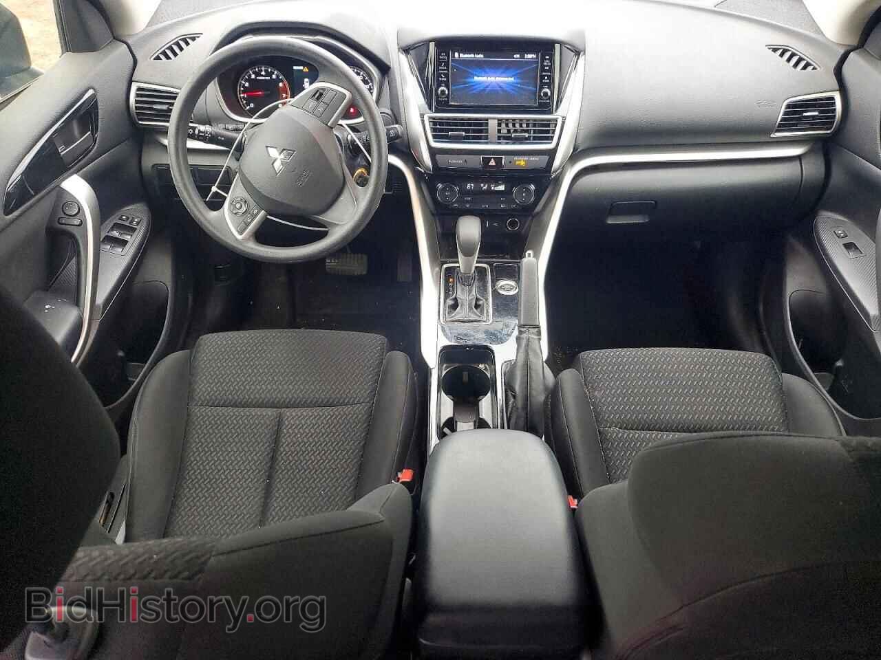 2019 MITSUBISHI ECLIPSE - VIN: JA4AT3AA9KZ031163 - Photo 8